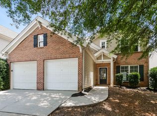 1594 Thornwick Trce, Stockbridge, GA 30281