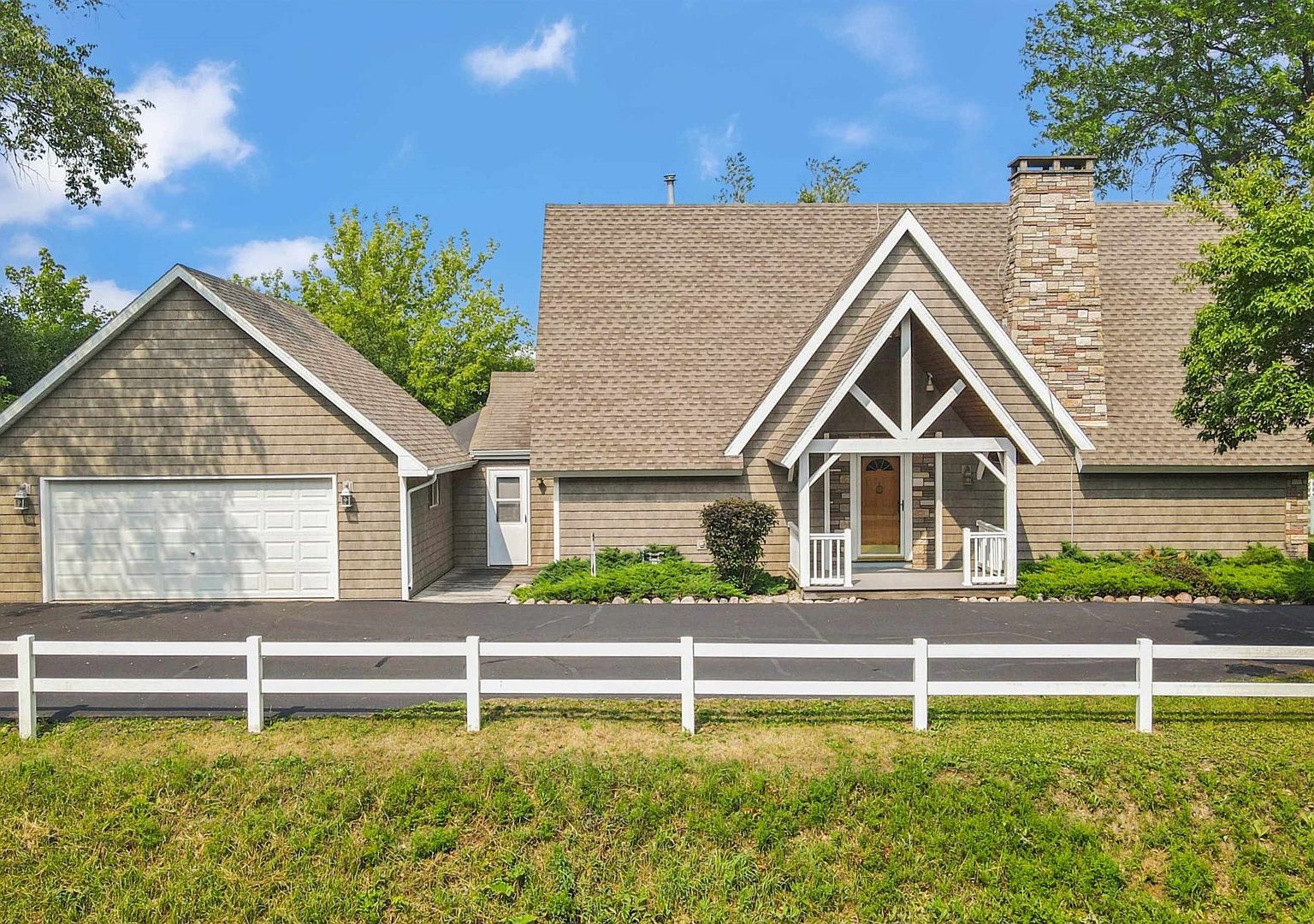 316 County Rd FF, Pickett, WI 54964 MLS 50277407 Zillow