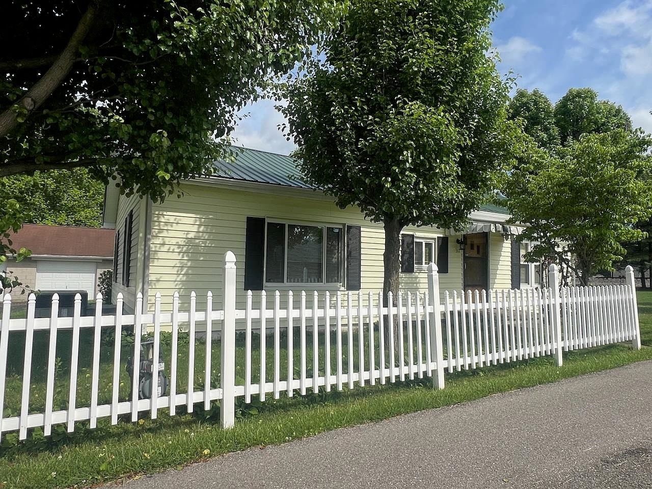 317 Litteral St, Wurtland, KY 41144 Zillow