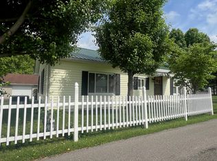317 Litteral St, Wurtland, KY 41144