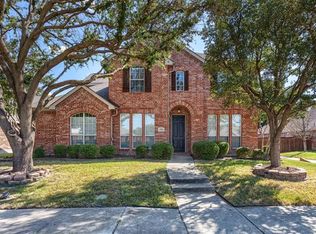 5705 Dark Forest Dr, McKinney, TX 75070