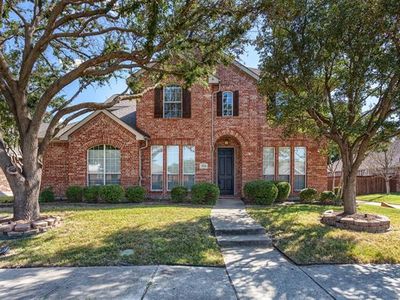 5705 Dark Forest Dr, McKinney, TX, 75070