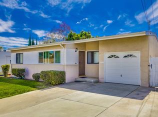 3650 Aragon Dr, San Diego, CA 92115