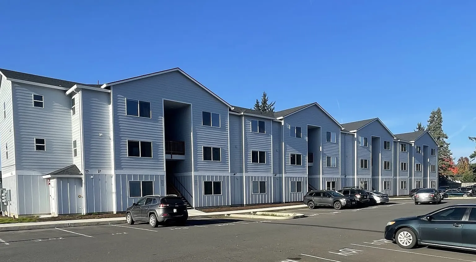 West Brook Apartments — Photo 1