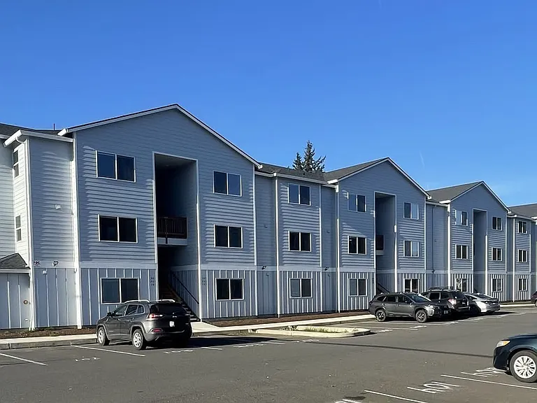 West Brook Apartments — Photo 1