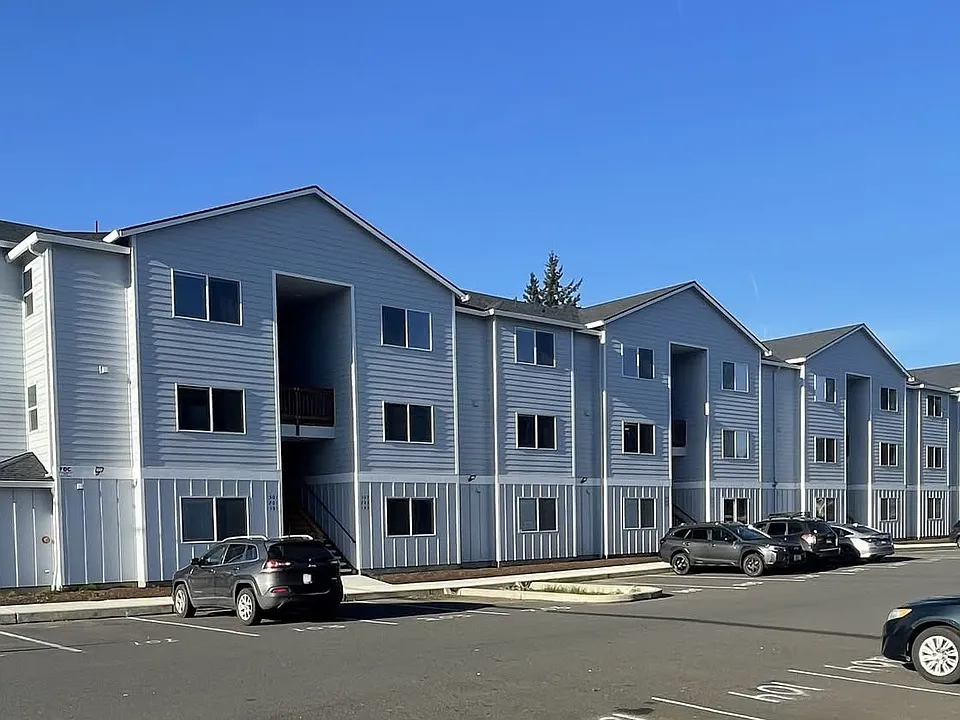 West Brook Apartments