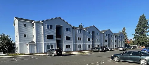 West Brook Apartments Photo 1