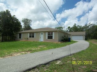 15193 Scaup Duck Ave, Weeki Wachee, FL 34614