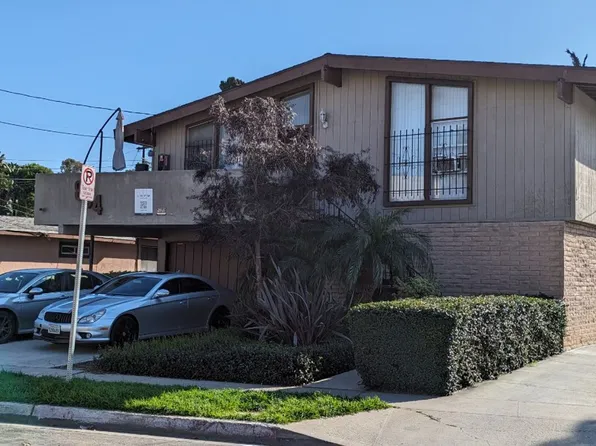 Vallens Apartments (DMM275), 854 Glenway Dr APT 6, Inglewood, CA 90302