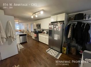 854 W Armitage Ave #CH1, Chicago, IL 60614