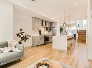 3870 W 13th Ave, Denver, CO 80204