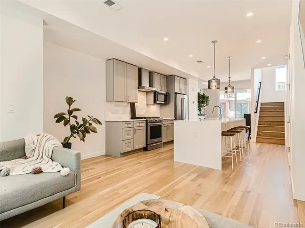 3870 W 13th Avenue, Denver, CO 80204