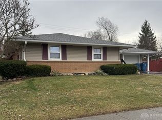 6508 Hemingway Rd, Dayton, OH 45424
