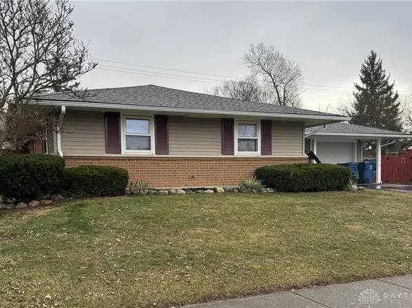 6508 Hemingway Rd, Dayton, OH 45424