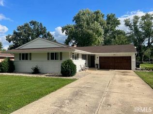 31 Kohl Ct, Lafayette, IN 47909