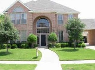 6832 Creekside Ln, Plano, TX 75023