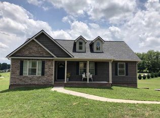 525 S Chucky Pike, Talbott, TN 37877