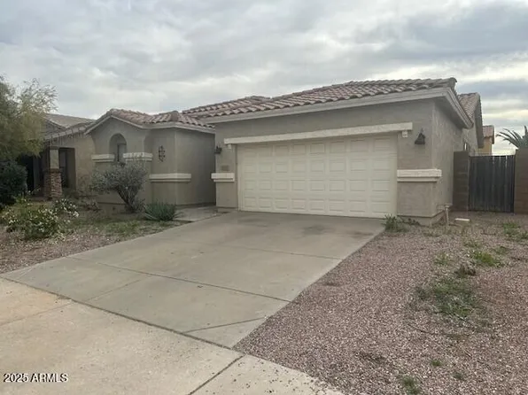 8033 W SUPERIOR Avenue, Phoenix, AZ 85043