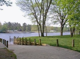 9105 Spring Brook Ln, Henrico, VA 23229