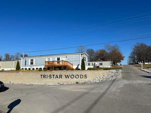 Homes Available Soon, Tri-Star Woods