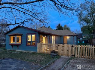 1502 Sumac Ave, Boulder, CO 80304