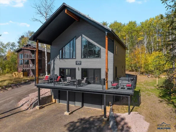 21173 Turkey Trl, Lead, SD 57754