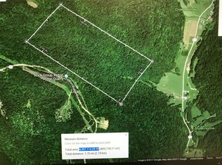 Fitchburg Road Raveena, Irvine, KY 40472