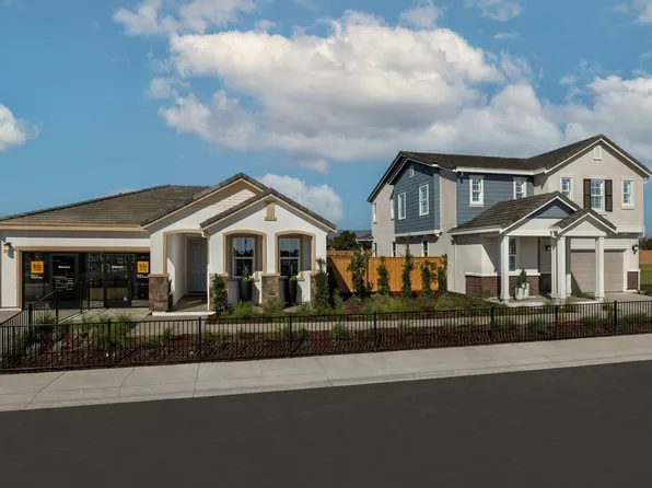 Homes Available Soon, Sweetbay at Magnolia Park