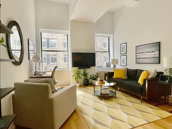 99 John St, New York, NY