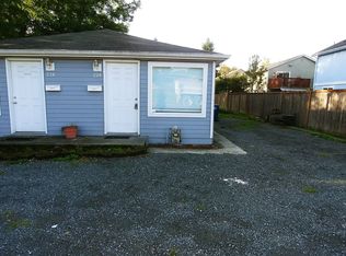 224-226 E 72nd St, Tacoma, WA 98404