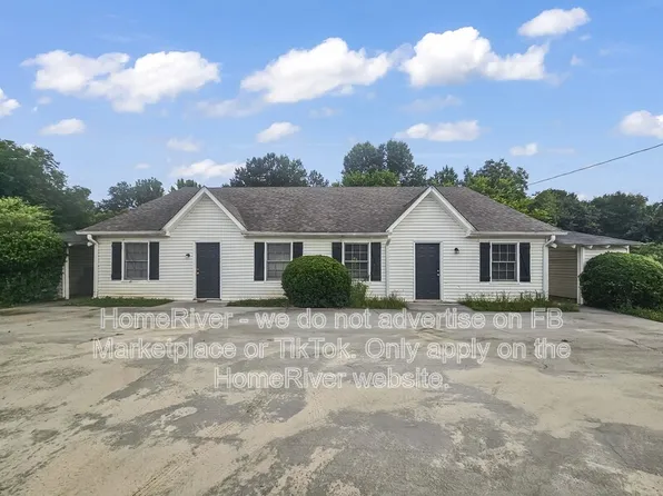 1882 Kirkland Rd #B, Covington, GA 30016