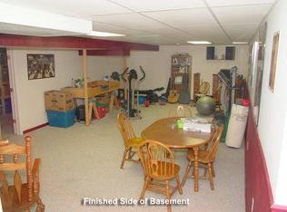 1687 35th St NW, Washington, DC 20007