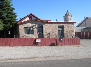 825 Avenue I, Ely, NV 89301