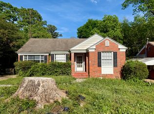 105 Oak Forest Dr, Montgomery, AL 36109