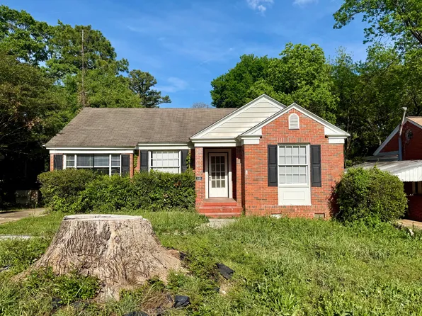 105 Oak Forest Dr, Montgomery, AL 36109