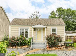 407 Pratt St, Fredericksburg, VA 22405