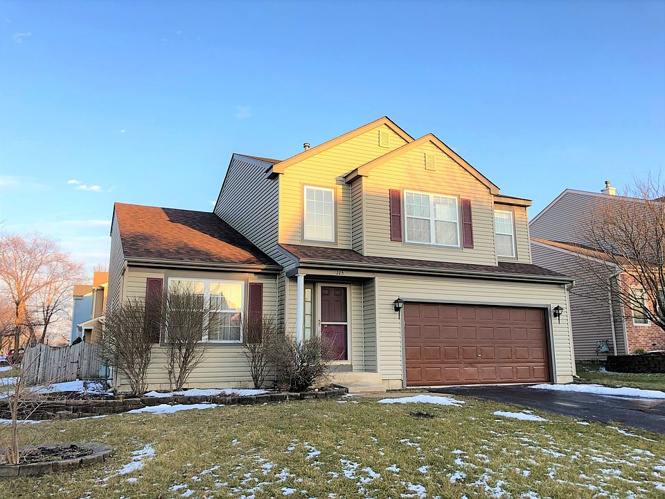 1st image of 115 Westridge Blvd