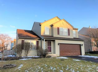 115 Westridge Blvd, Bartlett, IL 60103
