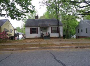 805 Cameron St, Burlington, NC 27215