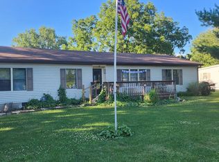 601 E Washington St, Upland, IN 46989