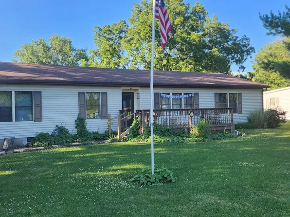 601 E Washington St, Upland, IN 46989