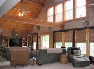 27275 Macedonia Rd, South Bloomingville, OH 43152