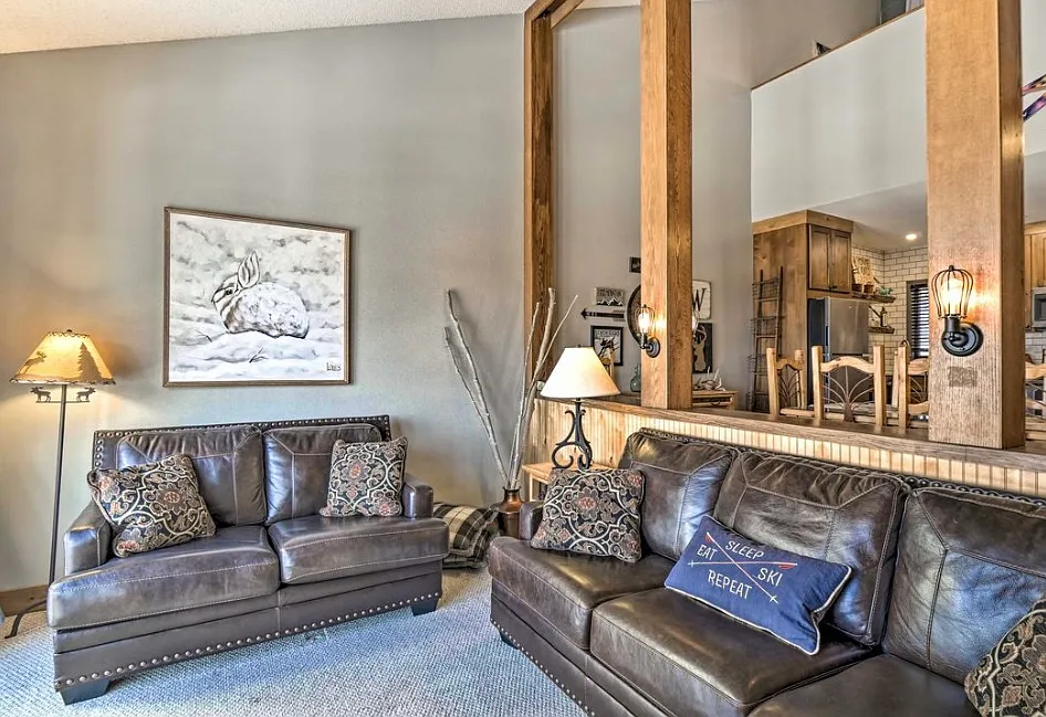 3 bed, 1250 sqft, $2,500 — Photo 2