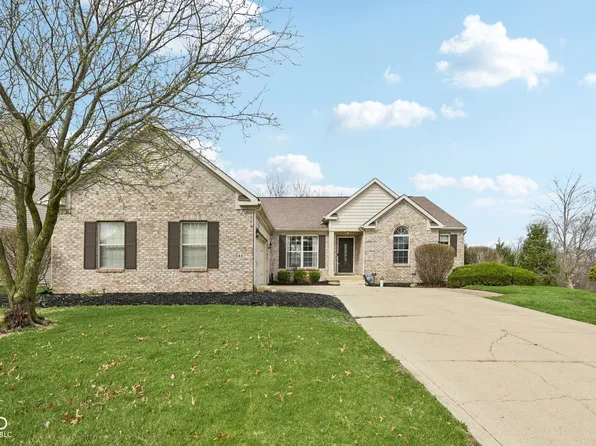 11588 Klotz Farm Blvd, Fishers, IN 46037
