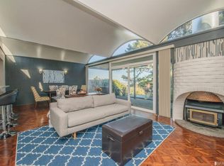 1347 Terrace Dr, Millbrae, CA 94030