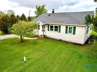 15051 W State Route 2, Oak Harbor, OH 43449