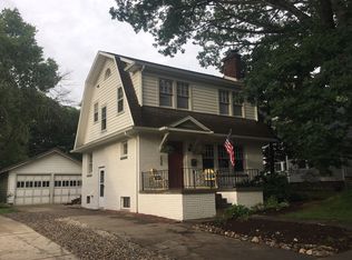 239 Connolly St, West Lafayette, IN 47906