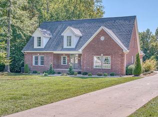 315 Enclave Cir, Cookeville, TN 38506