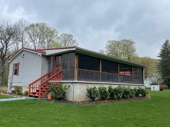 45 Miller Ln, Austin, PA 16720