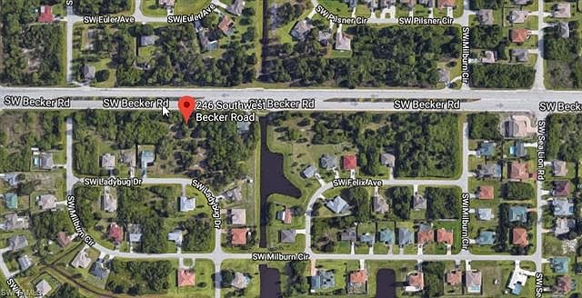 2nd image of 246 SW Becker Rd